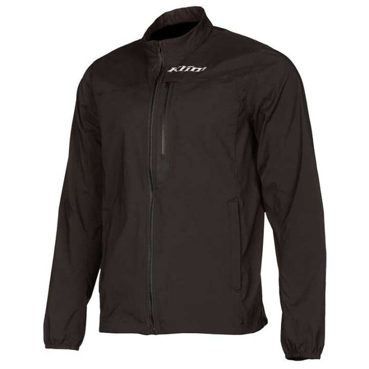 Klim RESILIENCE Jacket Black