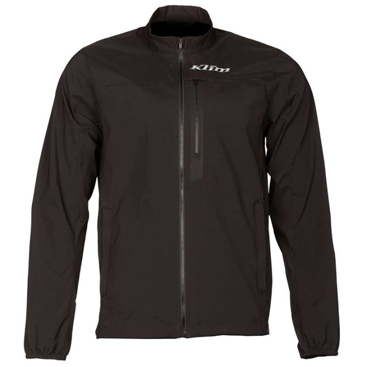 Klim RESILIENCE Jacket Black