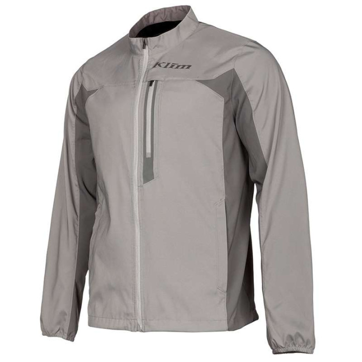 Klim RESILIENCE Jacket Grey