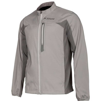 Klim RESILIENCE Jacket Grey