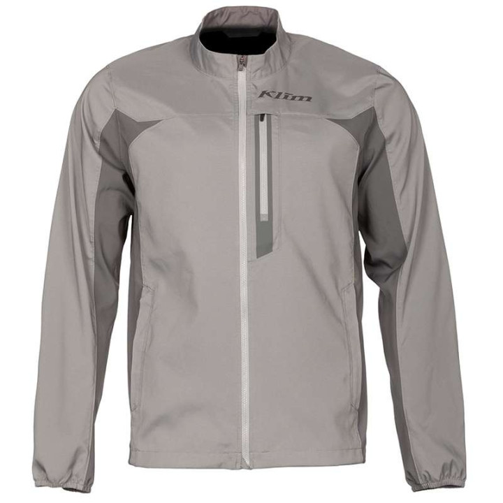 Klim RESILIENCE Jacket Grey