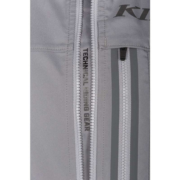Klim RESILIENCE Jacket Grey