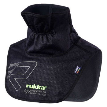 Plastron moto Rukka RWS NECKWARMER