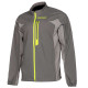 Klim RESILIENCE Jacket Grey / Yellow