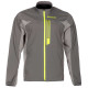 Klim RESILIENCE Jacket Grey / Yellow