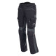 Pantalon moto Rukka MADAGASCA-R NOIR