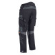 Pantalon moto Rukka MADAGASCA-R NOIR