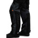 Pantalon moto Rukka MADAGASCA-R NOIR