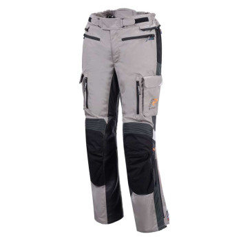 Pantalon moto Rukka MADAGASCA-R SABLE/NOIR