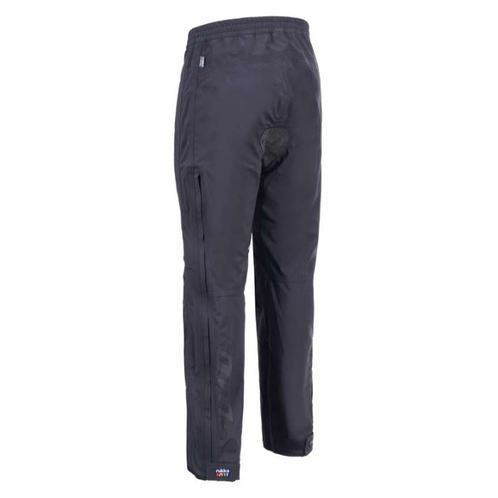 Pantalon moto Rukka MADAGASCA-R SABLE/NOIR