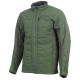 Sous Veste Klim OVERRIDE Vert
