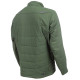 Sous Veste Klim OVERRIDE Vert