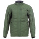 Sous Veste Klim OVERRIDE Vert