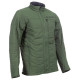 Sous Veste Klim OVERRIDE Vert