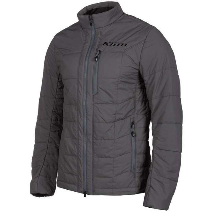 Sous Veste Klim OVERRIDE Gris