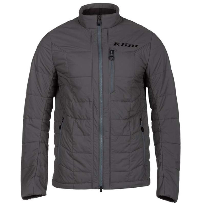 Sous Veste Klim OVERRIDE Gris