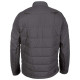 Sous Veste Klim OVERRIDE Gris