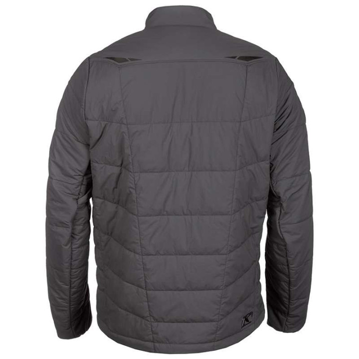 Sous Veste Klim OVERRIDE Gris