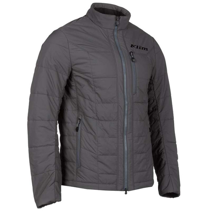 Sous Veste Klim OVERRIDE Gris