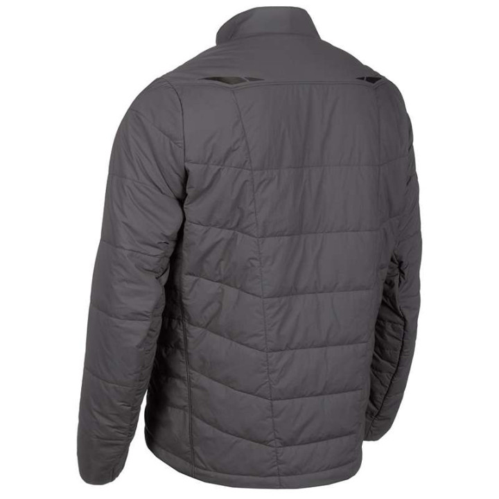 Sous Veste Klim OVERRIDE Gris