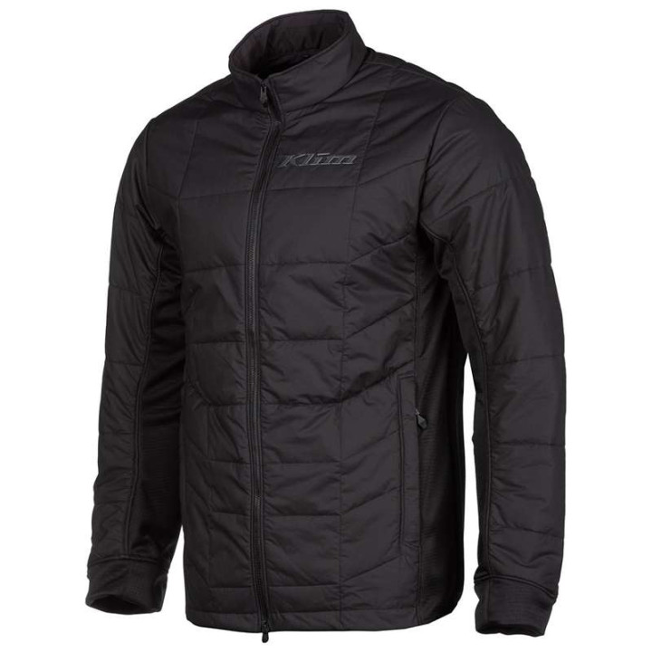Sous Veste Klim OVERRIDE ALLOY Noir