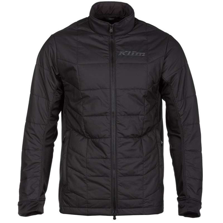 Sous Veste Klim OVERRIDE ALLOY Noir