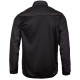 Sous Veste Klim OVERRIDE ALLOY Noir
