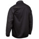 Sous Veste Klim OVERRIDE ALLOY Noir