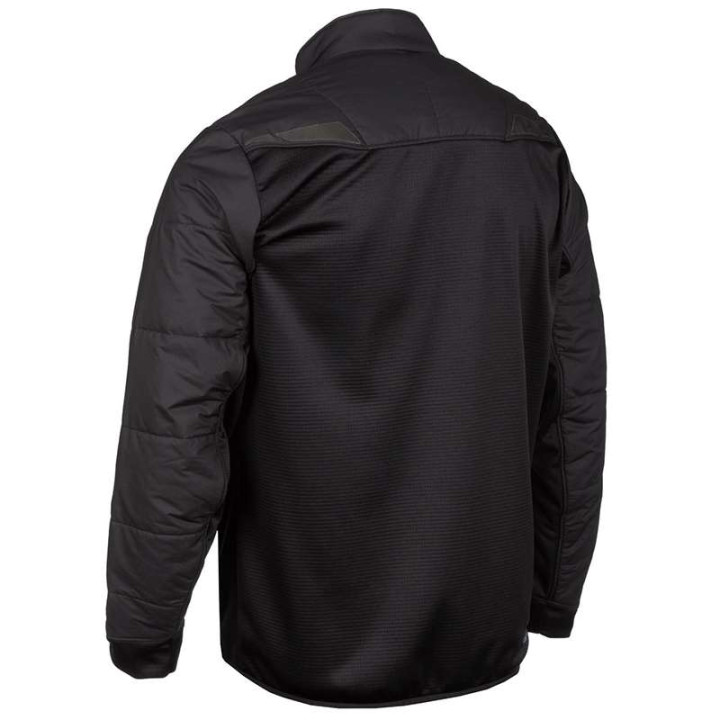 Sous Veste Klim OVERRIDE ALLOY Noir