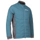 Sous Veste Klim OVERRIDE ALLOY Bleu