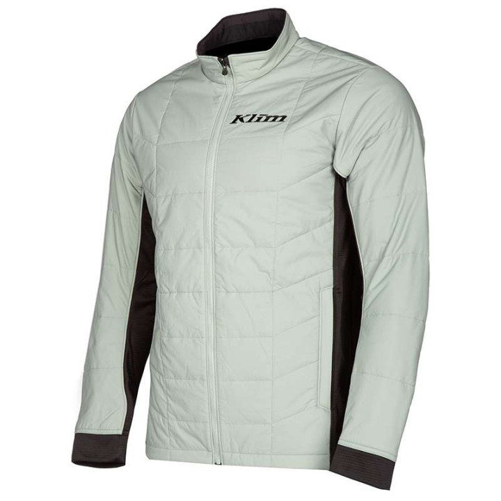 Under Jacket Klim OVERRIDE ALLOY Light grey