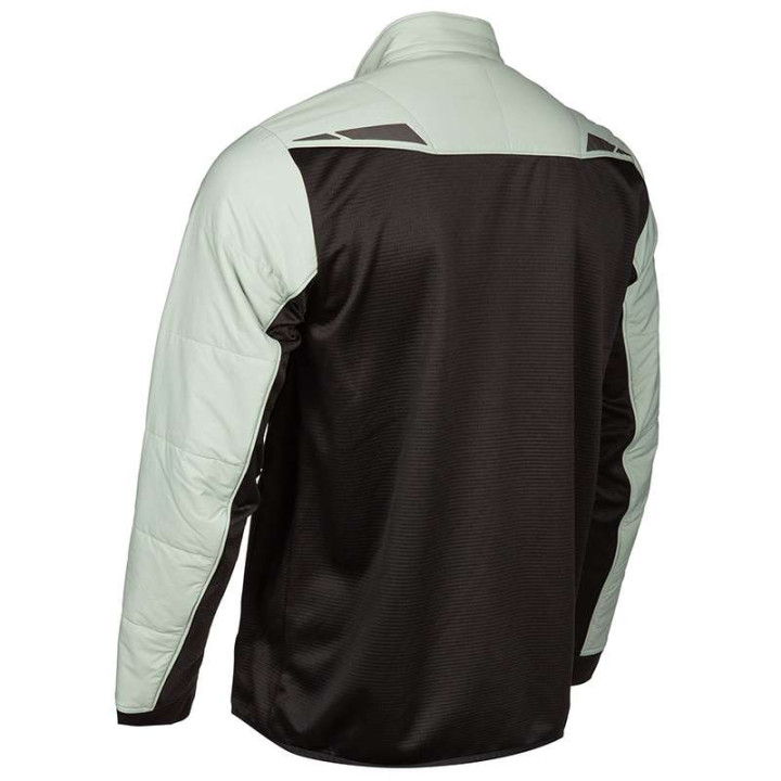 Under Jacket Klim OVERRIDE ALLOY Light grey