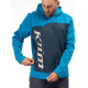 Sweat KLIM ACCELERATOR PULLOVER Bleu