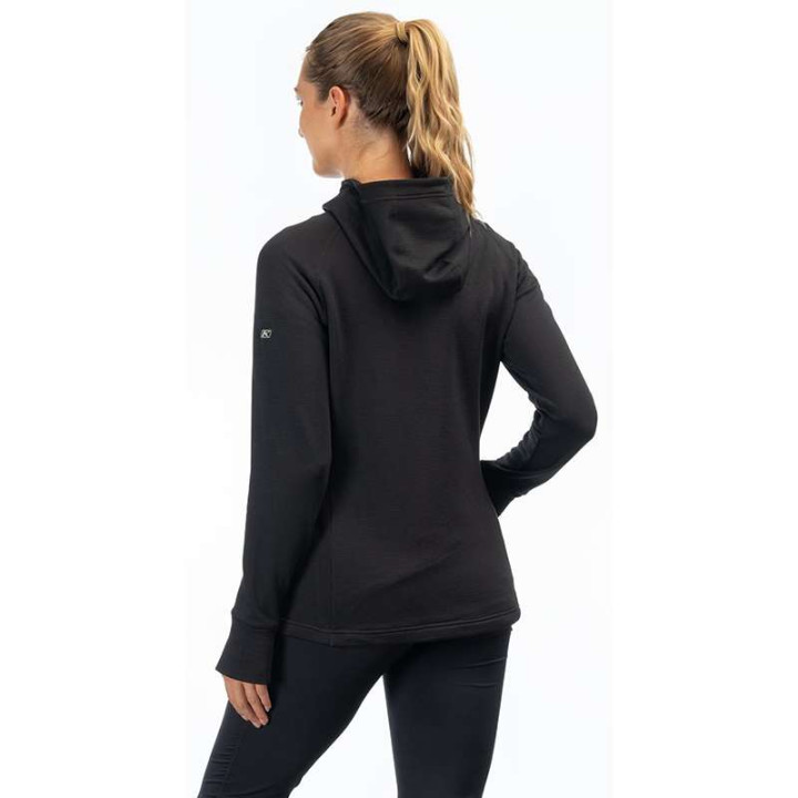 Klim HALO women's vest Black