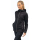Klim HALO women's vest Black