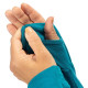 Gilet femme Klim HALO Bleu Gilet femme Klim HALO Bleu