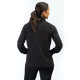 Women's PULLOVER Klim HALO Black
