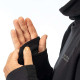 Women's PULLOVER Klim HALO Black