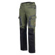 Pantalon moto Rukka RIMO-R OLIVE/NOIR