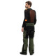 Pantalon moto Rukka RIMO-R OLIVE/NOIR
