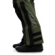 Pantalon moto Rukka RIMO-R OLIVE/NOIR