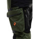 Pantalon moto Rukka RIMO-R OLIVE/NOIR