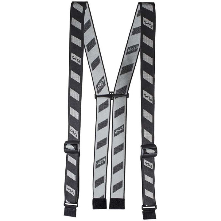 Rukka VELCRO suspenders