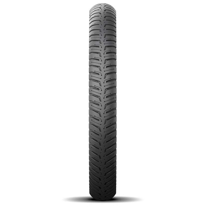 Michelin CITY EXTRA 100/90-10 61P TL M/C front/rear tire
