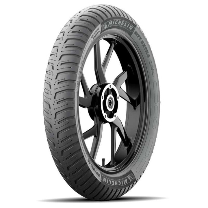 Michelin CITY EXTRA 110/80-14 59S TL M/C front/rear tire