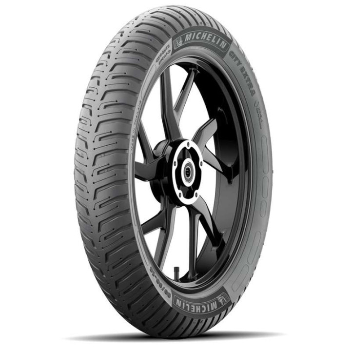 Pneu avant/arrière Michelin CITY EXTRA 50/100-17 30P TT