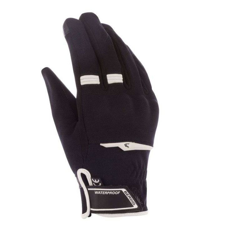 Bering LADY BORNEO EVO women's motorcycle gloves