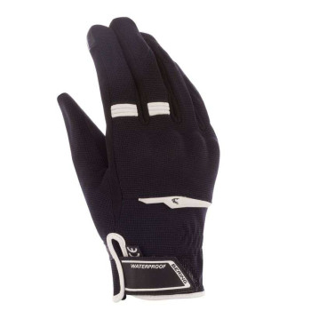 Gants moto femme Bering LADY BORNEO EVO Gants moto femme Bering LADY BORNEO EVO