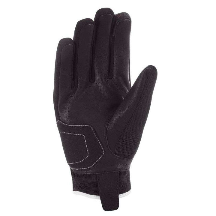 Bering LADY BORNEO EVO women's motorcycle gloves