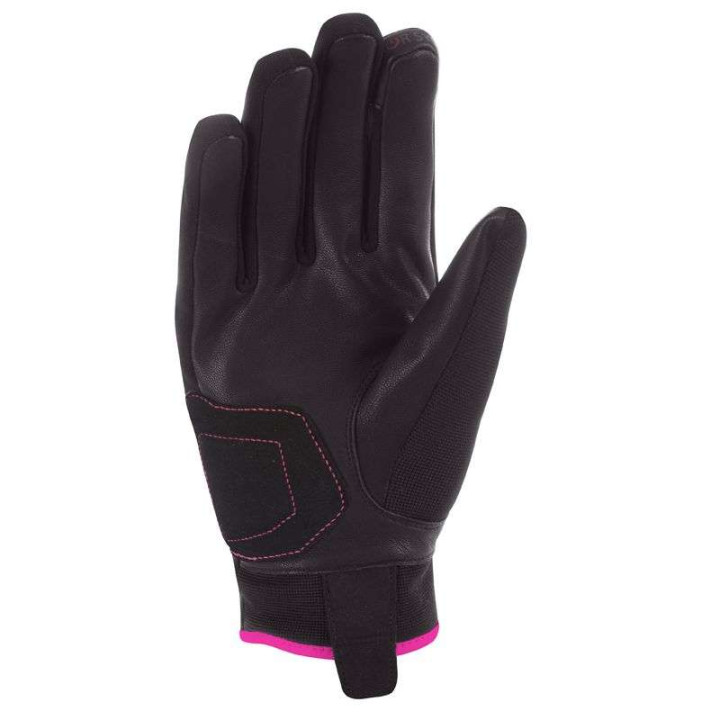 Bering LADY BORNEO EVO women's motorcycle gloves
